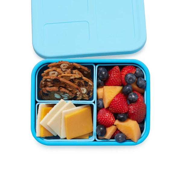 LunchBots Medium Silicone Build-a-Bento