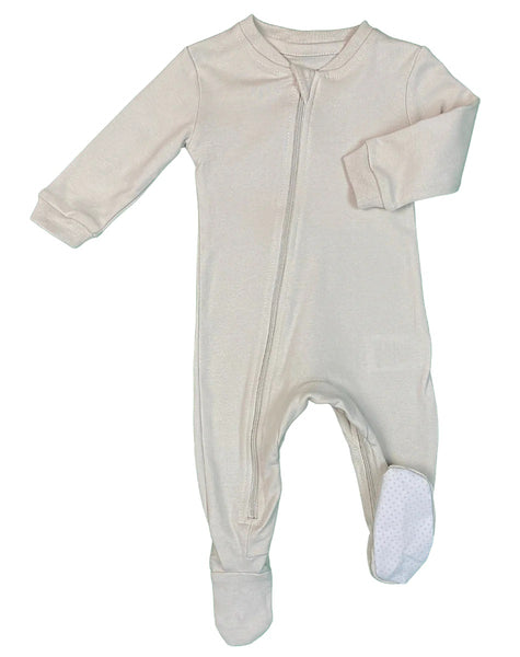ZippyJamz Organic Cotton and Bamboo Sleepers 🇨🇦