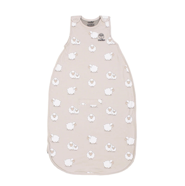 Woolino 4-Season Ultimate Merino Wool Sleep Bags - Baby 2-24 Months