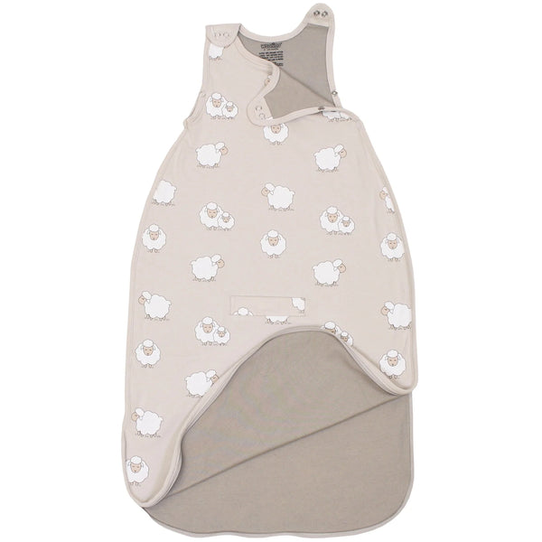 Woolino 4-Season Ultimate Merino Wool Sleep Bags - Baby 2-24 Months