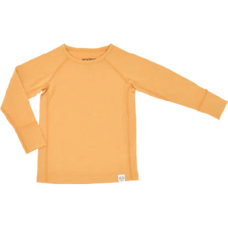 Woolino Kids Merino Base Layer Top