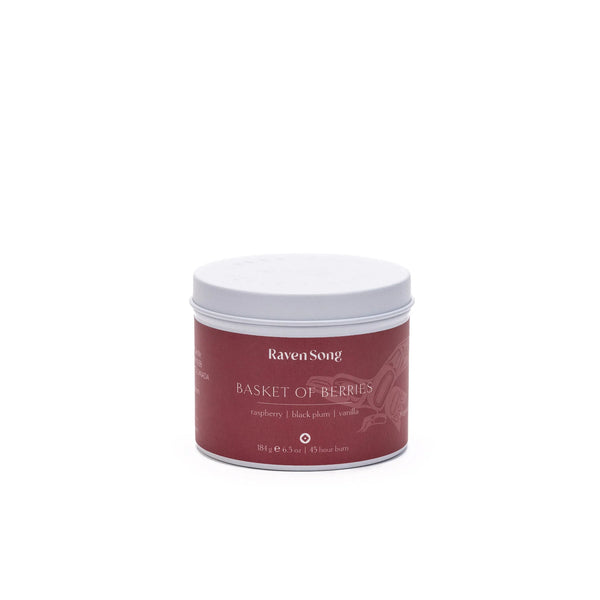 RavenSong Artisan Candles 🇨🇦
