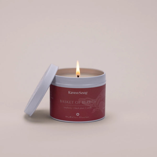 RavenSong Artisan Candles 🇨🇦