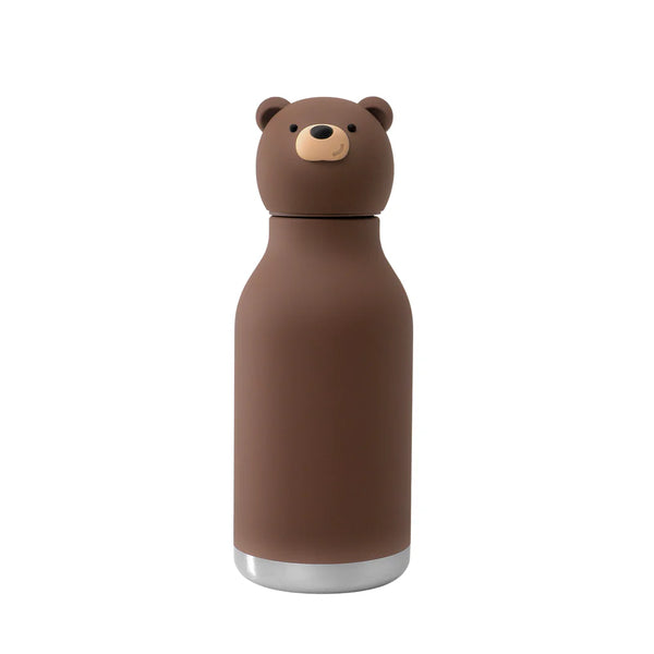 Asobu Bestie 16oz Insulated Stainless Steel Water Bottle 🇨🇦