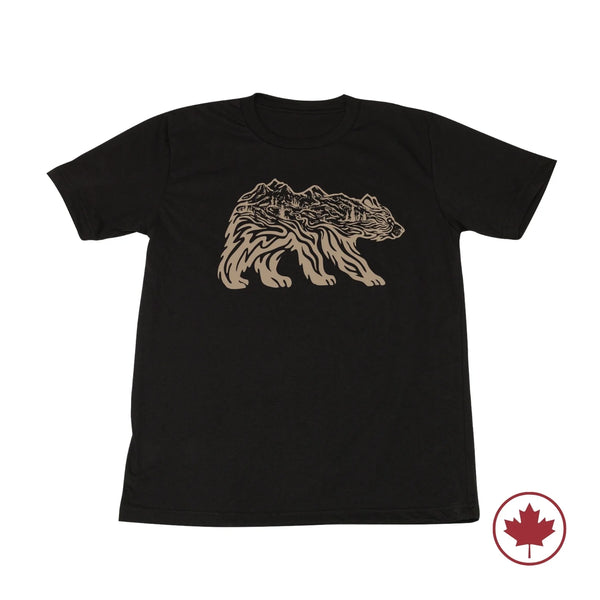 Ambler Dad T-shirts 🇨🇦