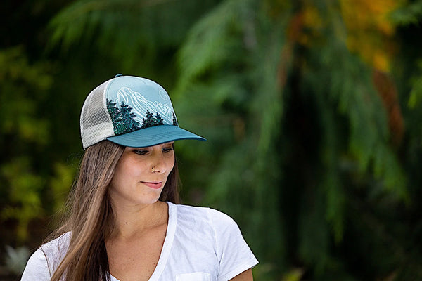 Ambler Adult Hats