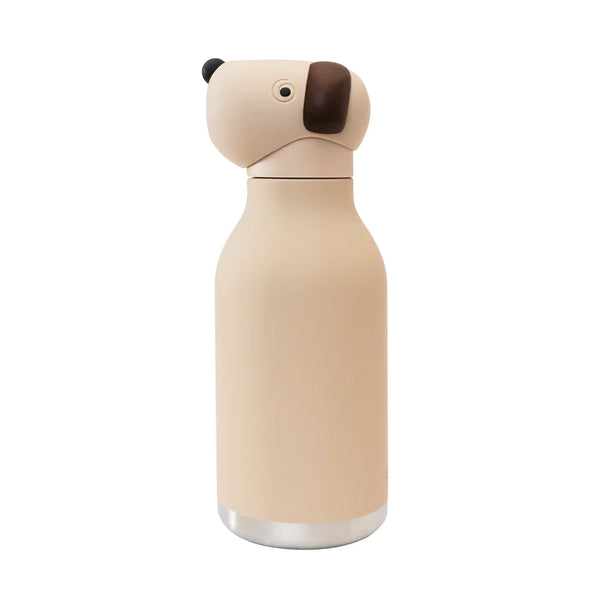 Asobu Bestie 16oz Insulated Stainless Steel Water Bottle 🇨🇦