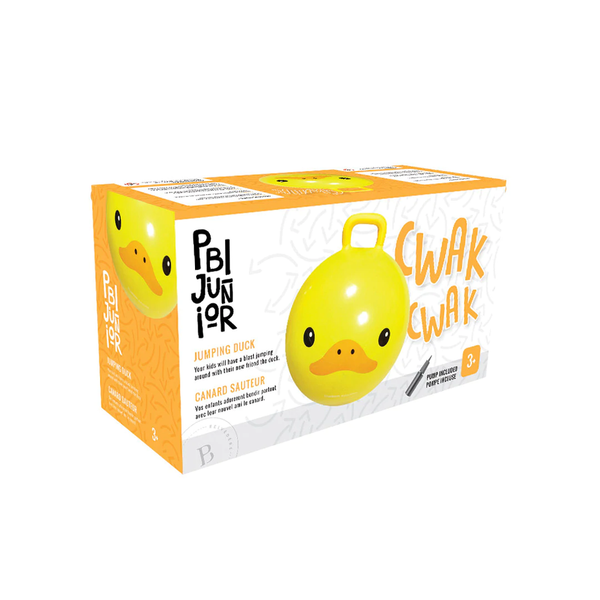 PBI Junior Hopping Balls
