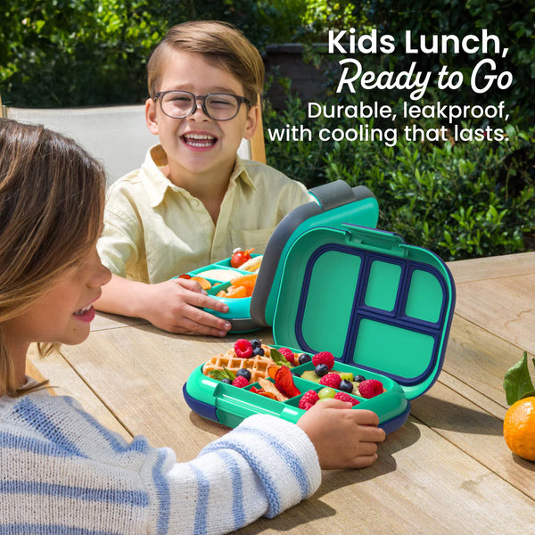 Bentgo Kids Chill Leak-Proof Lunch Box