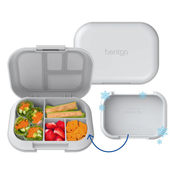 Bentgo Kids Chill Leak-Proof Lunch Box - 2-Pack