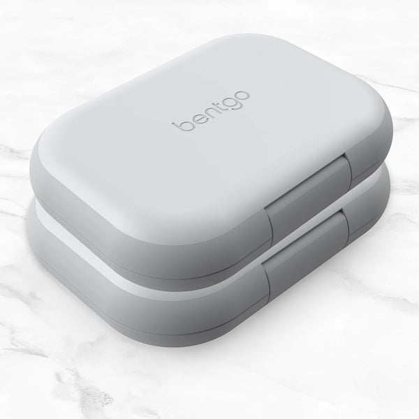 Bentgo Kids Chill Leak-Proof Lunch Box - 2-Pack