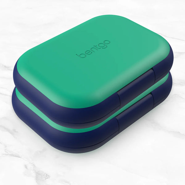 Bentgo Kids Chill Leak-Proof Lunch Box - 2-Pack