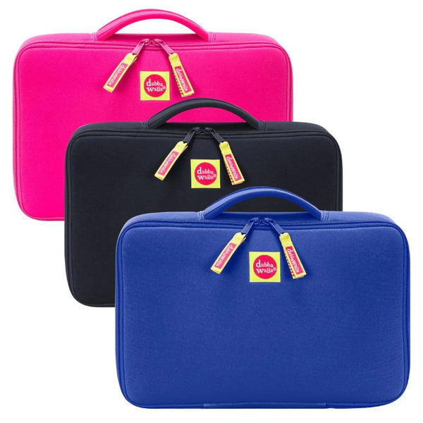 Dabbawalla Bento Lunch Bags