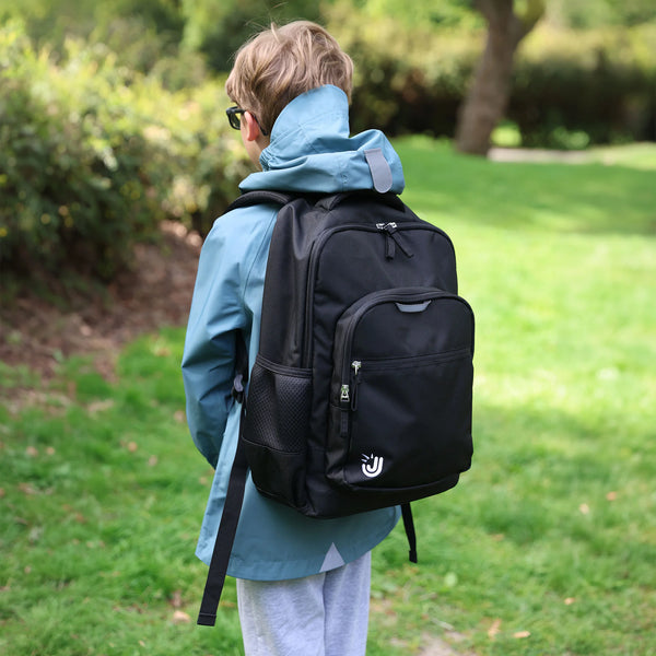 Jan & Jul Youth Water Resistant Backpacks - 17L 🇨🇦