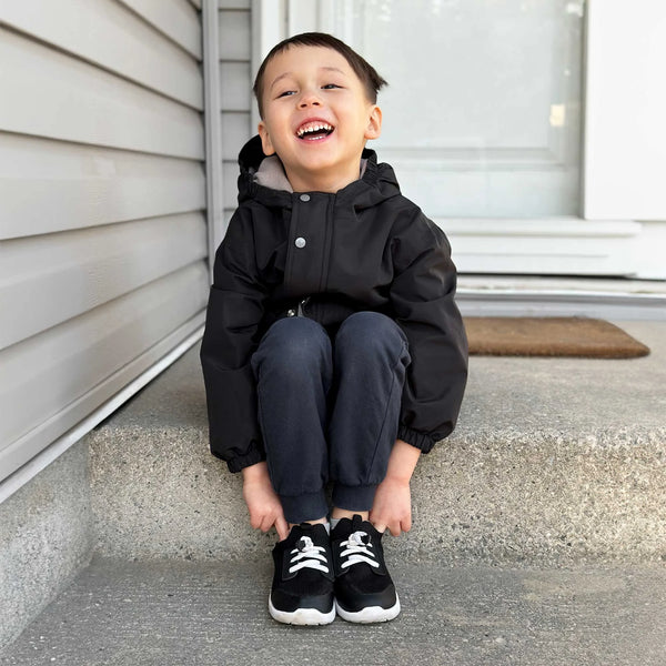 Jan & Jul Kids Waterproof Sneakers 🇨🇦