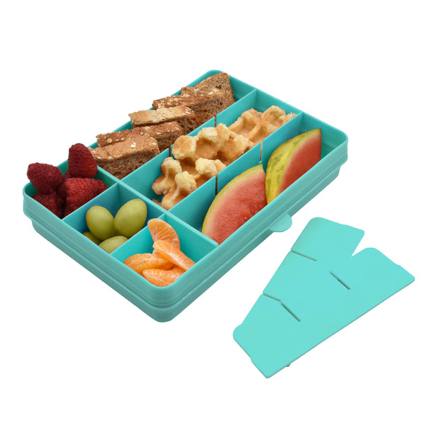 Melii Snackle Boxes  🇨🇦