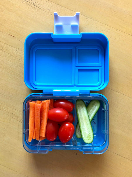 Munchbox Munchi Snack