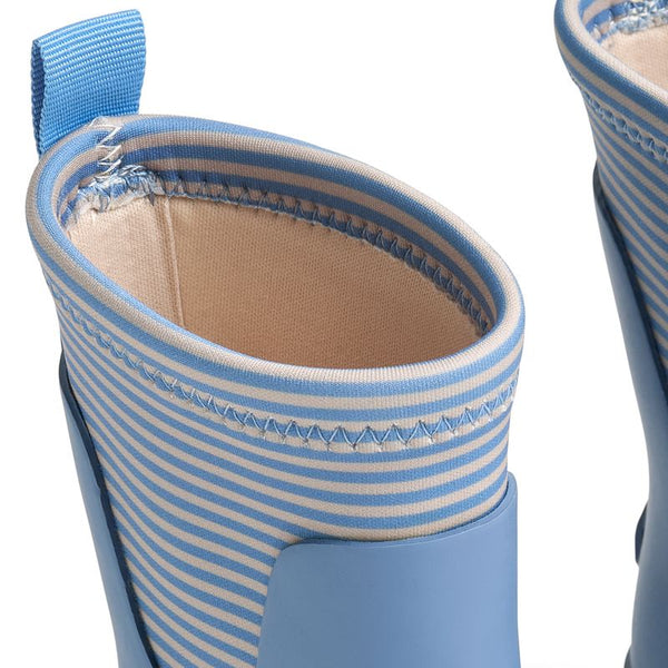 Wheat Kids Rubber Boots
