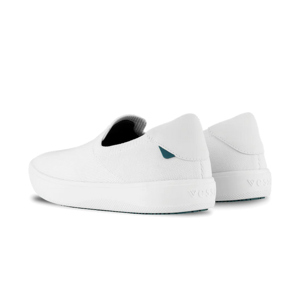Vessi Women's Boardwalk Slip-On 🇨🇦
