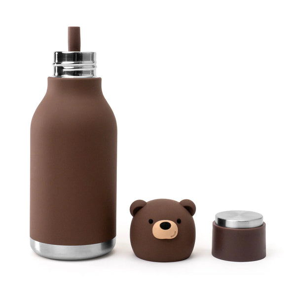 Asobu Bestie 16oz Insulated Stainless Steel Water Bottle 🇨🇦