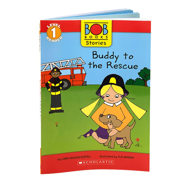 Bob Books Stage 3: Developing Reader Bundle