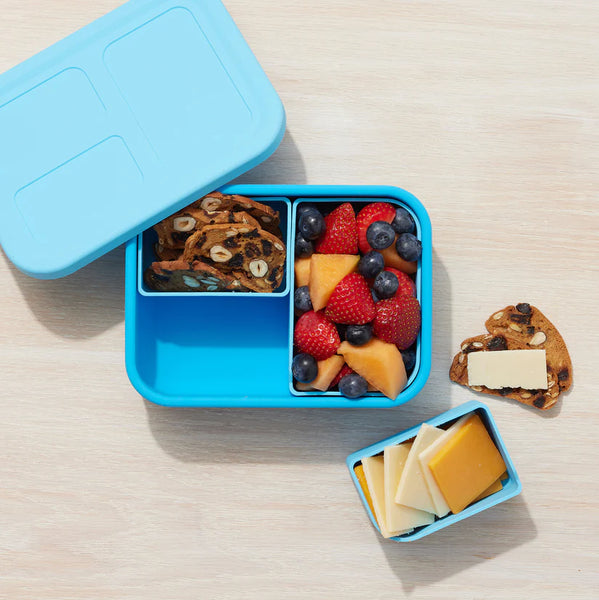 LunchBots Medium Silicone Build-a-Bento