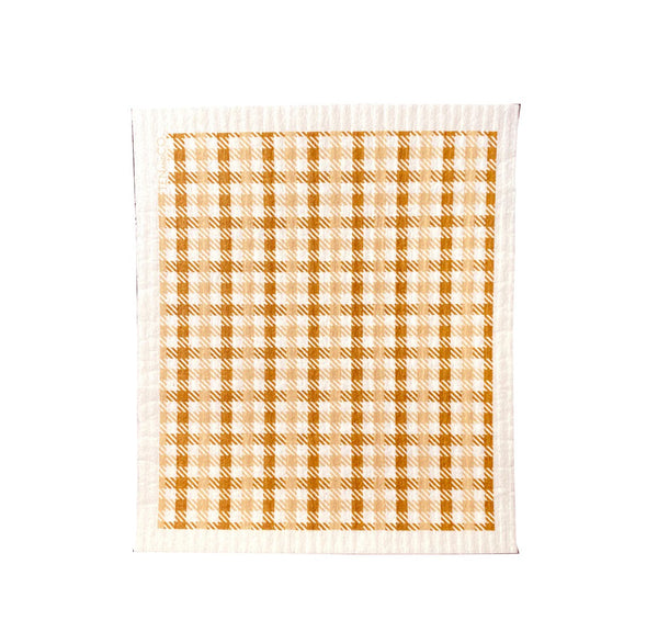 Ten and Co. Swedish Sponge Cloths - 6-Pack