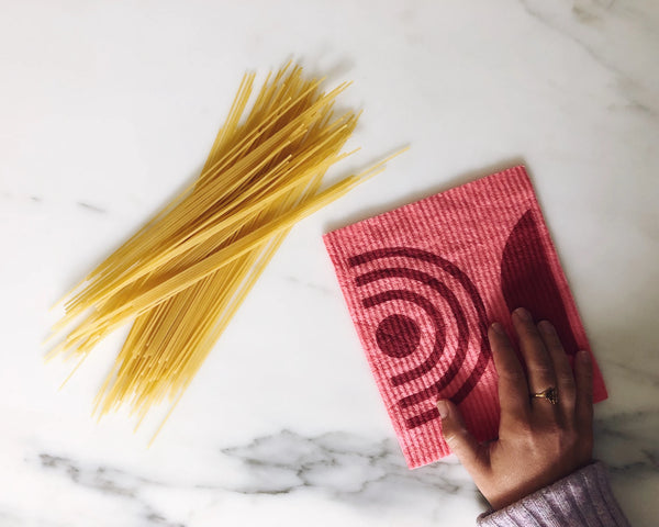 Ten and Co. Swedish Sponge Cloths - Clearance 🇨🇦