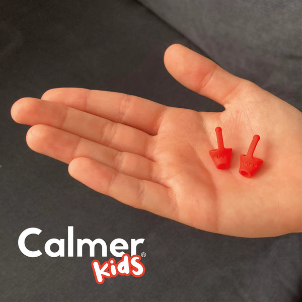 Flare Audio Calmer® Kids