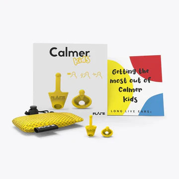 Flare Audio Calmer® Kids