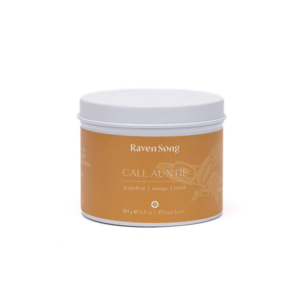 RavenSong Artisan Candles 🇨🇦