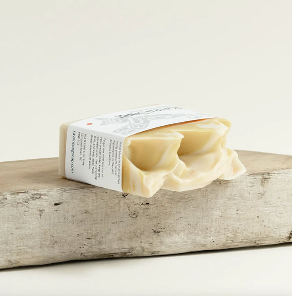 RavenSong Artisan Soaps 🇨🇦