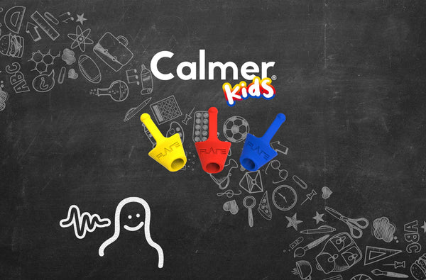 Flare Audio Calmer® Kids