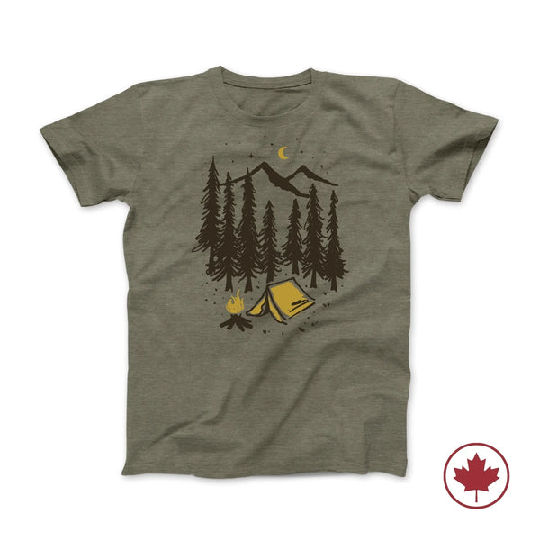 Ambler Dad T-shirts 🇨🇦
