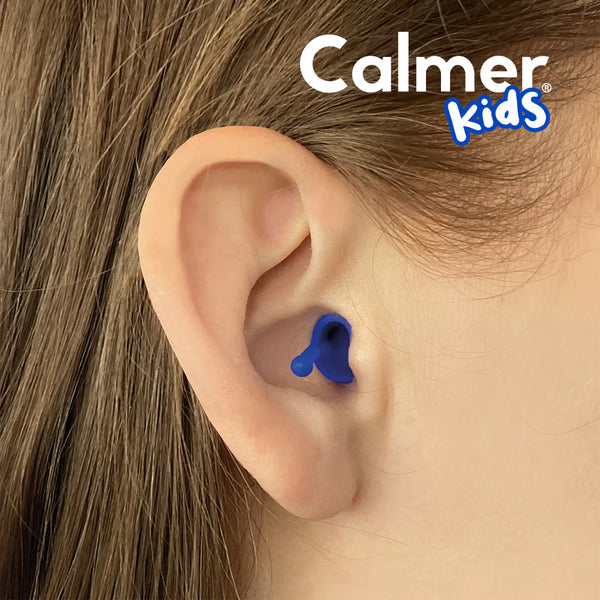 Flare Audio Calmer® Kids