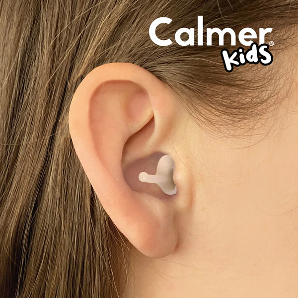 Flare Audio Calmer® Kids