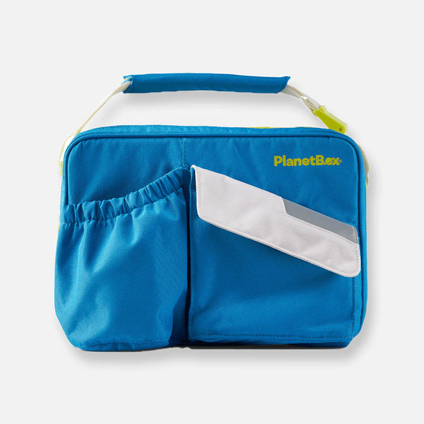 Bestseller! PlanetBox Insulated Carry Bags