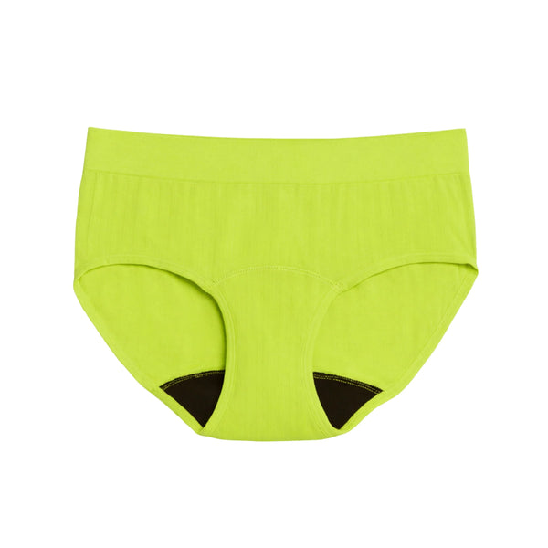 The Period Company - The Sporty Stretch TEEN Bikini