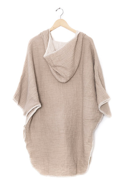Tofino Towel Co. - Cocoon Women's Surf Poncho 🇨🇦