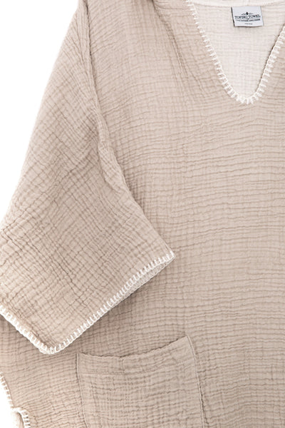 Tofino Towel Co. - Cocoon Women's Surf Poncho 🇨🇦
