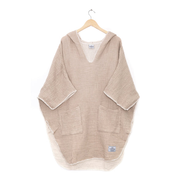 Tofino Towel Co. - Cocoon Women's Surf Poncho 🇨🇦