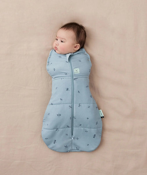 ergoPouch Cocoon Swaddle Sack 2.5 TOG