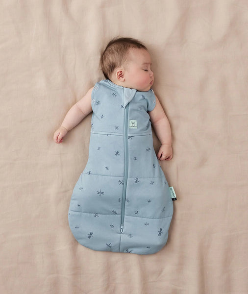 ergoPouch Cocoon Swaddle Sack 2.5 TOG