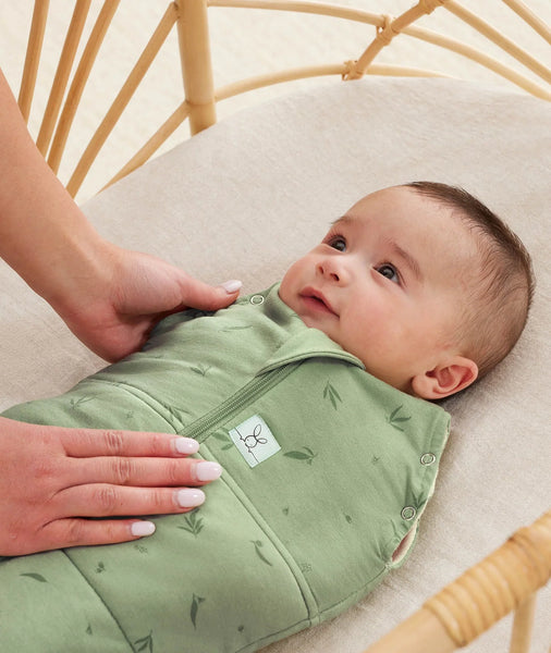 ergoPouch Cocoon Swaddle Sack 2.5 TOG
