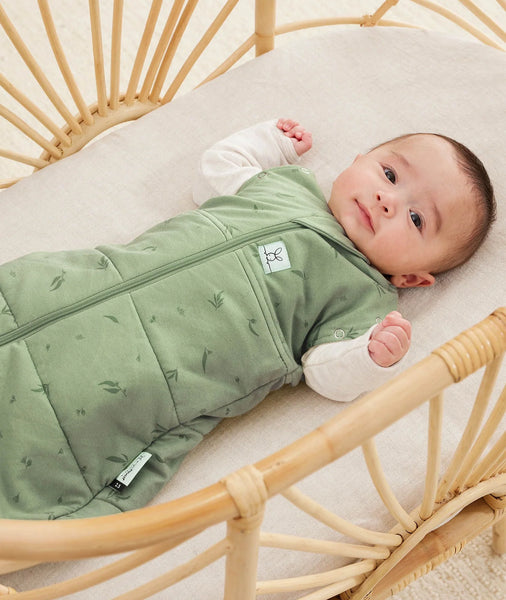 ergoPouch Cocoon Swaddle Sack 2.5 TOG
