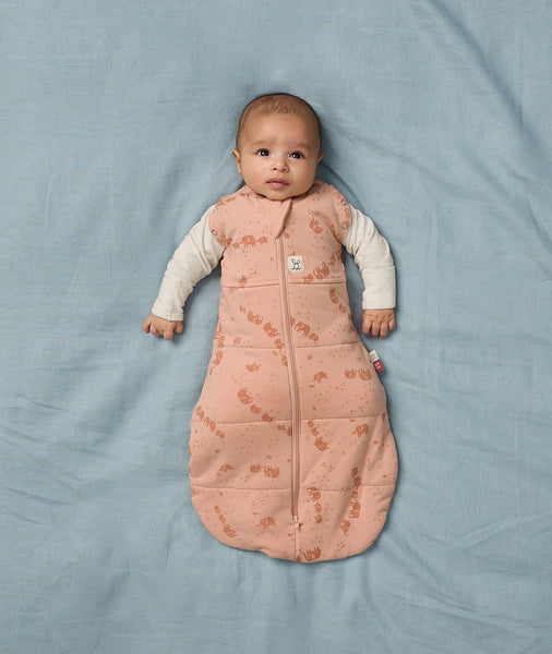 ergoPouch Cocoon Swaddle Sack 2.5 TOG