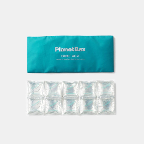PlanetBox Rover Starter Bundle