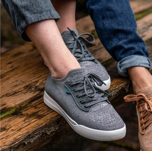 Vessi Women's Waterproof Weekend Sneaker 🇨🇦