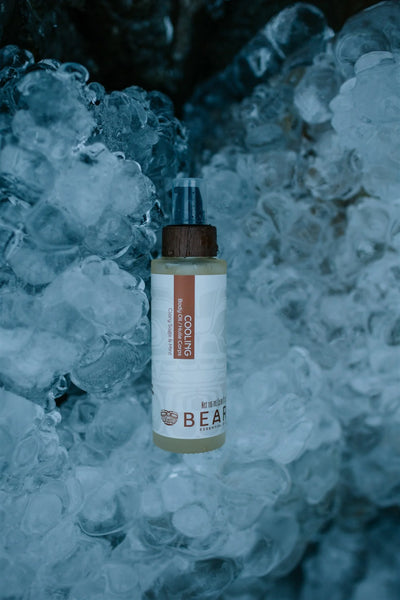 Bear Essential Oils Bath & Body Oil 🇨🇦