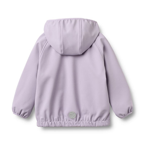 Wheat Kids 15,000mm Waterproof Softshell Jackets